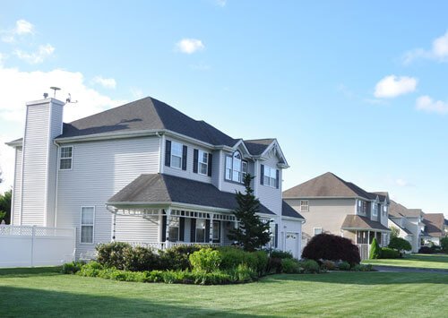 Saint Louis Real Estate - HT Properties